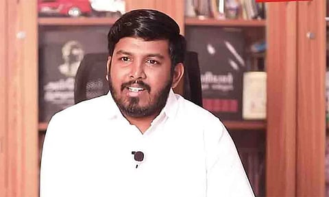 ஒரு கட்சியில் யாருக்கு எப்போது வாய்ப்பளிக்க வேண்டும் என்பது தலைமையின் முடிவு: ஆளூர் ஷா நவாஸ்