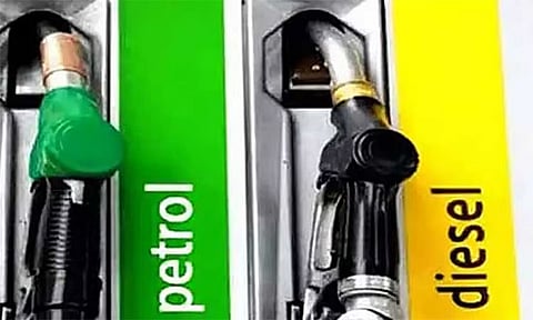 நாடு முழுவதும் பெட்ரோல், டீசல் விலையை உயர்த்தியது ஷெல் நிறுவனம்