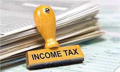 புதிய வருமான வரி விதிமுறைகள் இன்று முதல் அமல்: முக்கிய அம்சங்கள் என்ன?