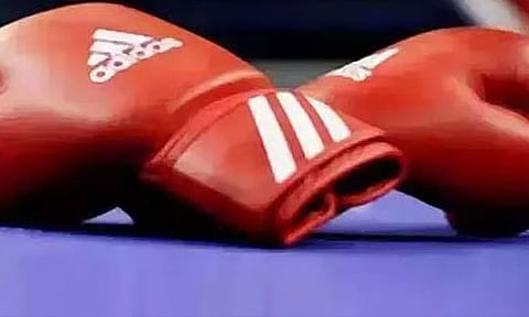 ஆசிய குத்துச்சண்டை: இந்திய வீரர்கள் காலிறுதிக்கு முன்னேற்றம்