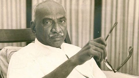 காமராஜர் நினைவு நாள்