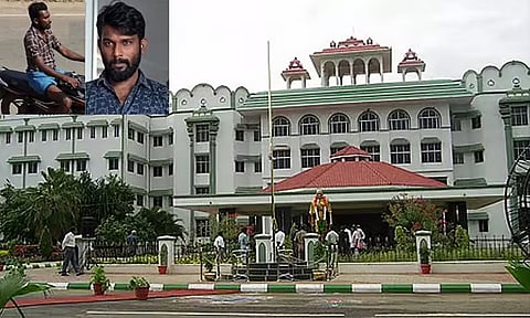 விளாத்திகுளம் மாணவி கொலை வழக்கு - பெற்றோருக்கு கூடுதல் இழப்பீடு வழங்க கோர்ட்டு உத்தரவு