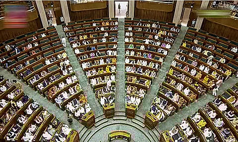 ‘ஜன் விஷ்வாஸ்’ சட்டத்திருத்த மசோதா மக்களவையில் நிறைவேற்றம்