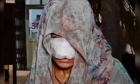 செம வெறியான கணவர்..இப்படியா பண்ணுவது..புலம்பும் மனைவி