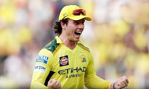 முதல் போட்டி மிஸ்... இன்று களமிறங்கும் ‘பிரேவிஸ்’? - வெளியான மாஸ் அப்டேட்