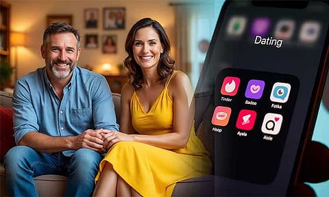 பெண்கள் அதிகமாக விரும்பும் 30 டு 40 வயது ஆண்கள்.. அதிகரிக்கும் கள்ளத்தொடர்புகள்...ஆய்வில் அதிர்ச்சி தகவல்