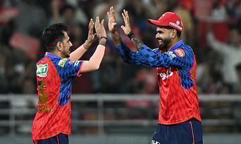 கேப்டன்சி கிங் ஷ்ரேயாஸ் ஐயர்… புதிய மைல்கல்லை எட்டி சாதனை