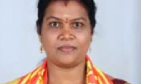 நாம் தமிழர் கட்சி வேட்பாளர் திடீர் மாற்றம்; திமுக வென்றால் சந்தோசம் எனக் கூறியதால் நடவடிக்கையா?