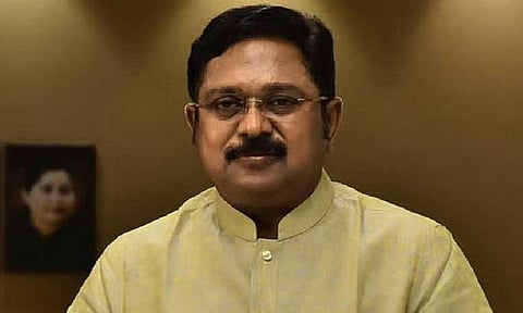 மாயக்காள் உட்பட 17 தியாகிகளின் நினைவு தினம்: டிடிவி தினகரன் டுவிட்