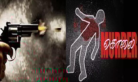 தங்கையை கேலி செய்தவர் சுட்டுக்கொலை: அண்ணன் வெறிச்செயல்