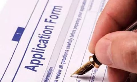 டேராடூன் தேசிய ராணுவ கல்லூரியில் சேர்வதற்கான தகுதி தேர்விற்கு விண்ணப்பிக்கலாம்