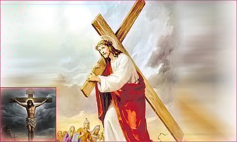 இயேசுநாதர்