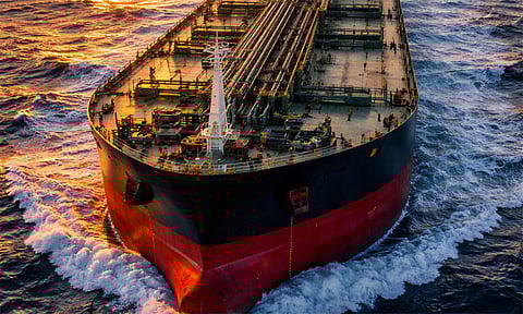 இந்தியாவுக்கு வர இருந்த ஈரான் எண்ணெய் கப்பல் திடீரென சீனாவுக்கு பயணம்-காரணம் என்ன?