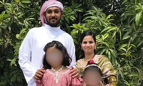 கருக்கலைப்பு செய்ய மறுப்பு: மனைவி-மகள்களுக்கு நடந்த கொடூரம்.. கணவர் அளித்த பரபரப்பு வாக்குமூலம்