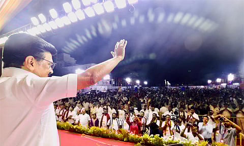 பரபரப்பாகும் தேர்தல் களம்: தலைவர்கள் இன்று எங்கெங்கு பிரசாரம்..?