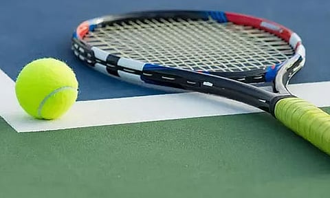 சார்லஸ்டன் ஓபன்: ஜெசிகா பெகுலா அரையிறுதிக்கு முன்னேற்றம்