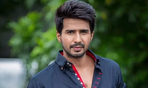 சமூக வலைத்தளங்களில் இருந்து விலகிய நடிகர் விஷ்ணு விஷால்!.. இதுதான் காரணமா?