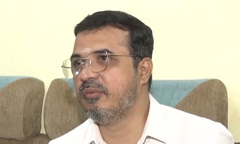 ஸ்டாலின், உதயநிதி, கனிமொழி ஆகியோர் பொய் பிரசாரம் செய்கின்றனர் - கோவை சத்யன் கடும் குற்றச்சாட்டு