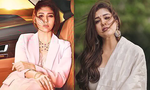 சல்மான் கானுடன் ஜோடி… சம்பளத்தில் சாதனை படைக்கும் நயன்தாரா!