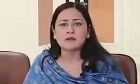 பாஜகவின் தேர்தல் அறிக்கை ஒரு தோல்வி; மகளிர் இட ஒதுக்கீடு வெறும் தந்திரம்: டோலி ஷர்மா கடும் விமர்சனம்