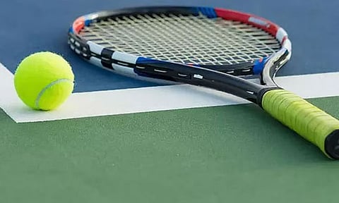 சார்லஸ்டன் ஓபன் டென்னிஸ்: ஜெசிகா பெகுலா இறுதிப்போட்டிக்கு முன்னேற்றம்