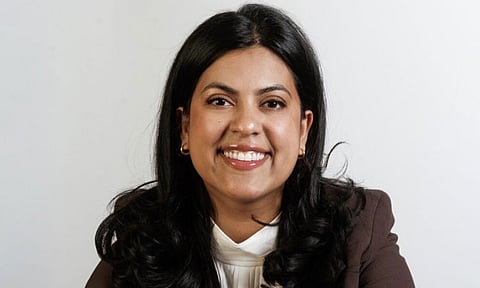 வாஷிங்டன் மேயர் பதவிக்கு போட்டியிடும் தமிழ் பெண்