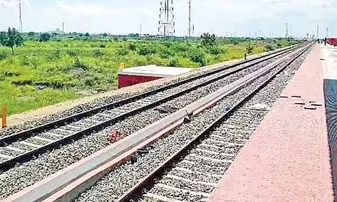 தெற்கு ரெயில்வேயில் 18 கூடுதல் ரெயில்வழித்தடங்கள்.. வெளியான தகவல்