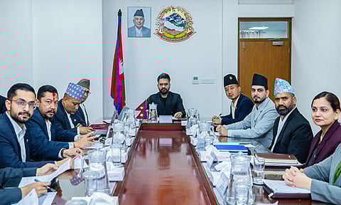 எரிபொருள் தட்டுப்பாடு; நேபாளத்தில் வாரத்திற்கு 2 நாட்கள் விடுமுறை அறிவிப்பு