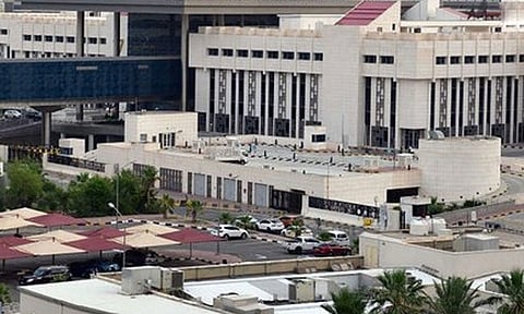 குவைத் அரசின் வளாகம் மீது ஈரான் டிரோன் தாக்குதல் நடத்தியதால் பரபரப்பு