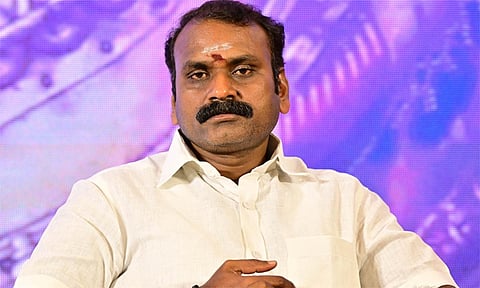 பாஜகவில் உட்கட்சி பிரச்சினையா? - எல்.முருகன் பதில்