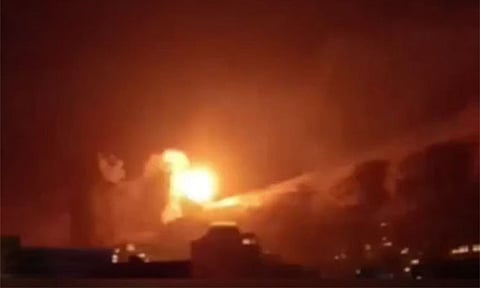 ஈரானில் மிகப்பெரும் தாக்குதல்: ராணுவ தளபதிகள் கொல்லப்பட்டுள்ளனர்: டிரம்ப் அறிவிப்பு