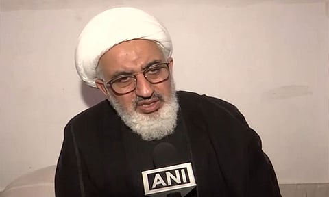 அமெரிக்க-ஈரான் போர் முடிவுக்கான பேச்சுவார்த்தையில் பாகிஸ்தானின் பங்கு எதுவுமில்லை: ஈரான்