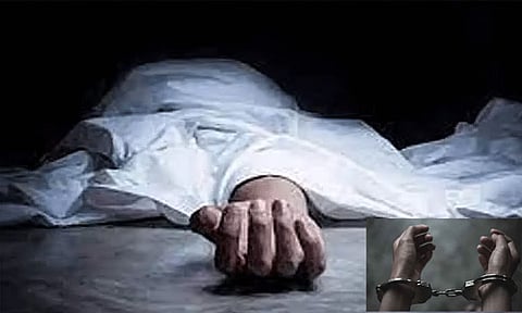 400 ரூபாய் கடனுக்காக இளைஞர் கொலை: டெல்லியில் சிறுவர்கள் செய்த கொடூரம்