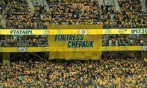 சேப்பாக்கம் இனி சென்னை அணியின் கோட்டை இல்லை - முன்னாள் வீரர்