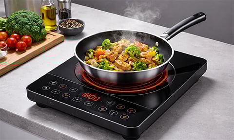 தேவை அதிகரிப்பு: மின்சார அடுப்பு உற்பத்தியை அதிகரிக்க மத்திய அரசு பரிசீலனை