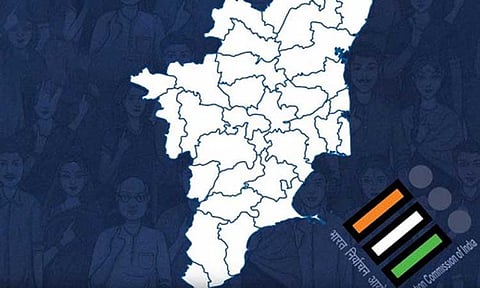 தலைவர்கள் - வேட்பாளர்கள் அனல் பறக்கும் பிரசாரம்: நளையுடன் வேட்பு மனு தாக்கல் முடிகிறது