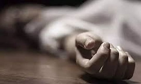 இரும்பு கழிவுகளை திருட முயன்ற போது விபரீதம்: ரசாயன விஷவாயு தாக்கி 3 பேர் சாவு