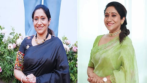 பாடகி சுஜாதா மோகனுக்கு இருக்கும் பிரச்சனை.. ஏ.ஆர் ரகுமானின் சகோதரி வேண்டுகோள்