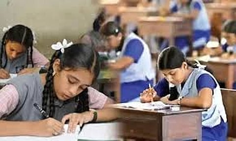 12-ம் வகுப்பு மாணவர்களின் விடைத்தாள் திருத்தும் பணி இன்று முதல் தொடக்கம்