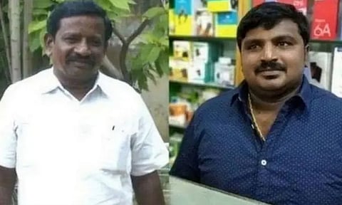 சாத்தான்குளம் தந்தை-மகன் கொலை வழக்கு; கடந்து வந்த பாதை