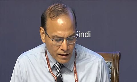 60 ஆயிரம் டன் எல்.பி.ஜி. வாயுவுடன் 2 கப்பல்கள் இந்தியாவுக்கு வருகை: மத்திய அரசு