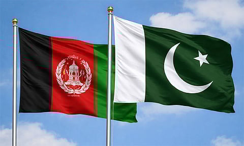 போர் பதற்றத்தை தணிக்க ஆப்கானிஸ்தான்-பாகிஸ்தான் பேச்சுவார்த்தை