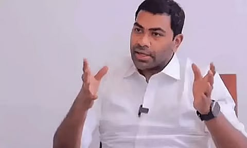 விஜய் பிரசாரம் ரத்து: காவல் அதிகாரிகள் மீது ஆதவ் அர்ஜுனா குற்றச்சாட்டு