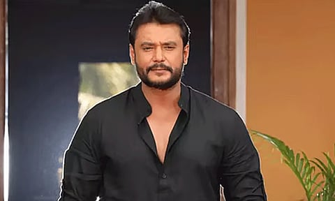 ரேணுகாசாமி கொலை வழக்கை மையமாக கொண்ட ‘பாஸ்' படத்தை வெளியிட தடை