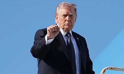 இன்றிரவு முழு நாகரீகம் ஒன்று அழிய போகிறது: ஈரானுக்கு டிரம்ப் கடும் எச்சரிக்கை