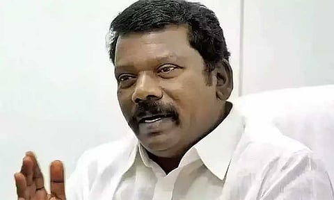 மேற்குவங்க முதல்-மந்திரி மம்தா பானர்ஜியின் ஆதாரமற்ற குற்றச்சாட்டுக்கு செல்வபெருந்தகை கண்டனம்