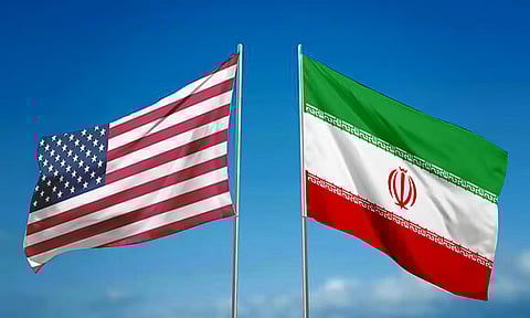 ஹார்முஸ் ஜலசந்தியை திறக்க காலக்கெடு விதித்த டிரம்ப் - நிராகரித்த ஈரான்