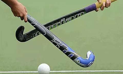 அர்ஜென்டினா செல்லும் இந்திய பெண்கள் ஆக்கி அணி