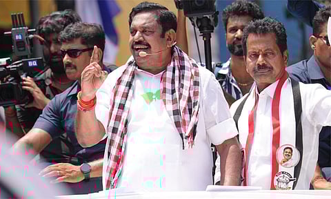 அதிமுக ஆட்சி அமைந்தவுடன் 3 மாதங்களில் கஞ்சா ஒழிக்கப்படும்: எடப்பாடி பழனிசாமி உறுதி