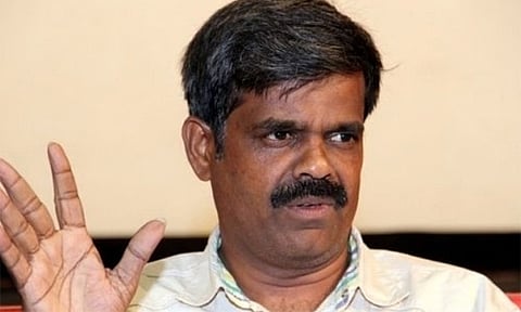 திமுகவில் இருந்து விலகிய..விஜய் முன்னாள் மேனேஜர் பிடி செல்வகுமார் அதிமுகவுக்கு ஆதரவு